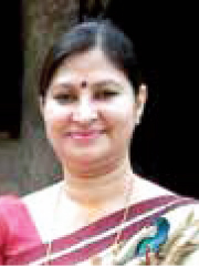 Dr. Smriti Singh (Dy. CVS)