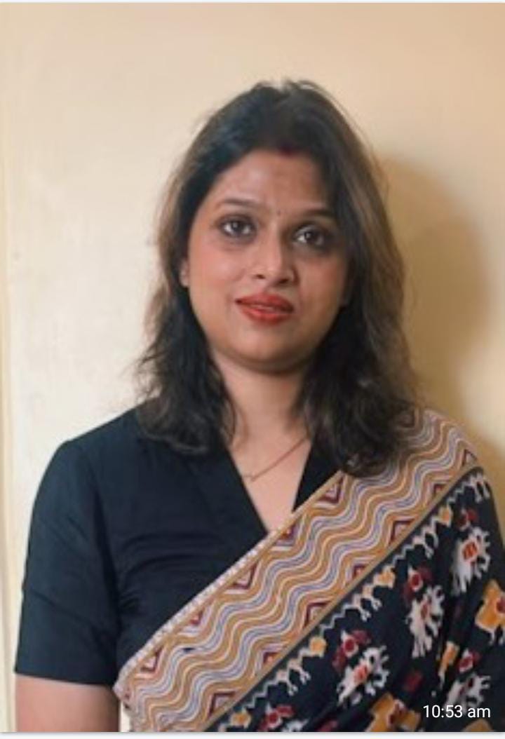 Dr. Suruchi Kumari